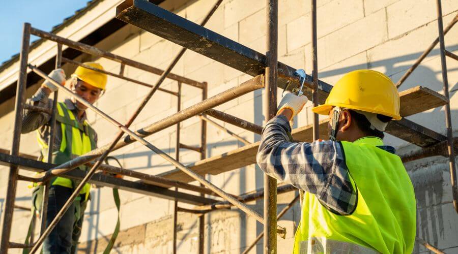 Expert tile roof repair services in Jackson Center, OH